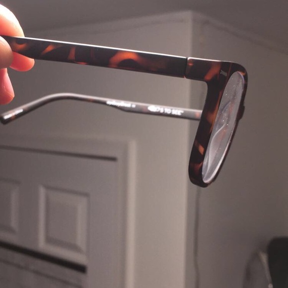 EyeBuyDirect Aloe Blue Light Glasses - Picture 7 of 9